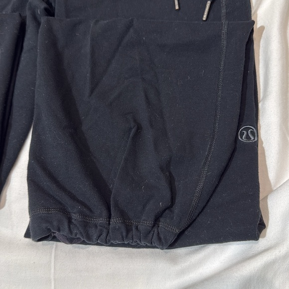 Rare Vintage Sweatpant Lululemon Dance Studio Pants | 4/6 - Picture 4 of 6